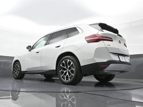 Used 2025 BMW X3 xDrive30i w/ Premium Package AWD/4WD image 25
