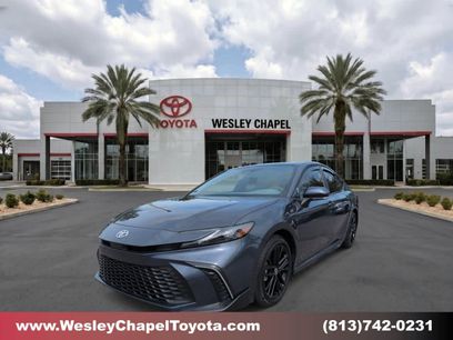 Used 2026 Toyota Camry SE