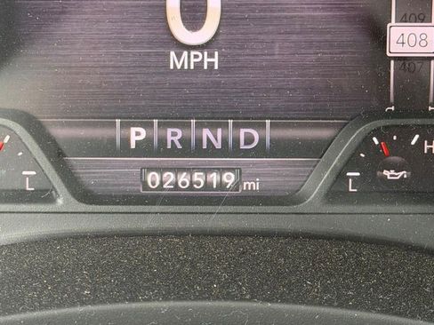 Used 2019 RAM 2500 Laramie image 18