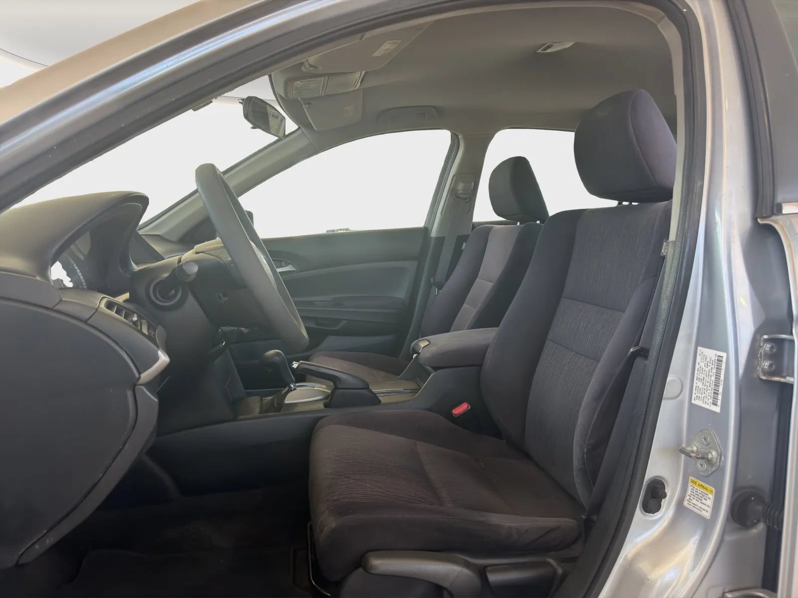 Used 2011 Honda Accord LX image 8