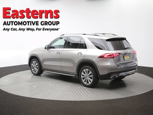 Used 2020 Mercedes-Benz GLE 350 w/ Premium Package image 64