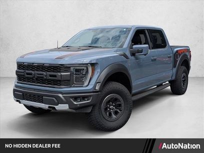 Used 2023 Ford F150 Raptor