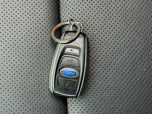 Used 2021 Subaru Outback Limited XT w/ Popular Package #2 AWD/4WD image 28