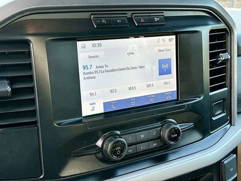 Used 2023 Ford F150 XLT image 14