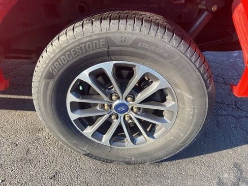 Used 2019 Ford F150 XLT w/ Equipment Group 301A Mid image 17