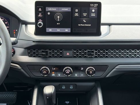 New 2026 Honda Accord LX image 18