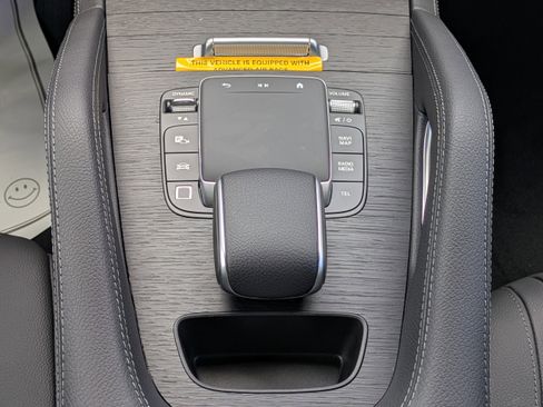 New 2026 Mercedes-Benz GLE 450 4MATIC Coupe image 27