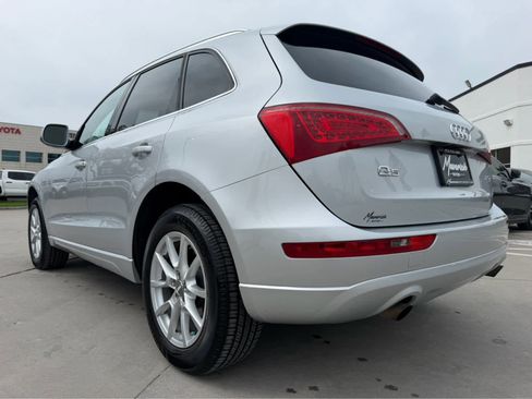 Used 2012 Audi Q5 2.0T Premium Plus AWD/4WD image 8