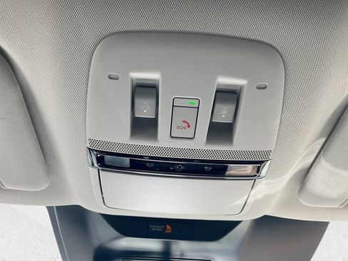 New 2026 Nissan Murano Platinum w/ Cargo Package AWD/4WD image 18