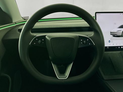 Used 2025 Tesla Model 3 Long Range RWD image 16