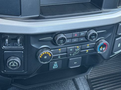 New 2026 Ford F350 XL RWD image 19