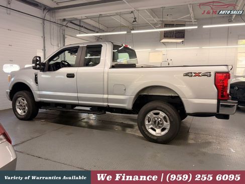 Used 2017 Ford F350 XL AWD/4WD image 12
