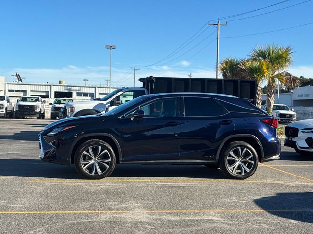 Used 2019 Lexus RX 450h AWD w/ Navigation Package image 6