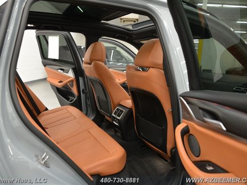 Used 2024 BMW X3 xDrive30i w/ Premium Package AWD/4WD image 25