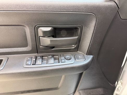 Used 2023 RAM 2500 Tradesman image 21