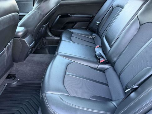 Used 2022 Kia K5 GT-Line image 17