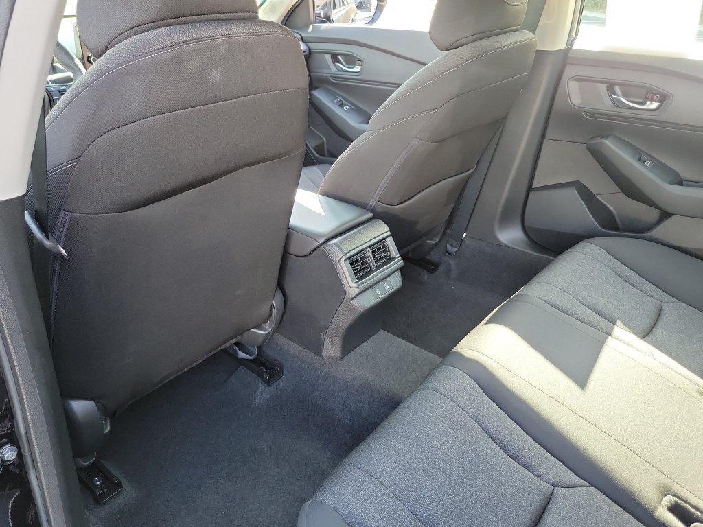 Certified 2025 Honda Accord SE image 14