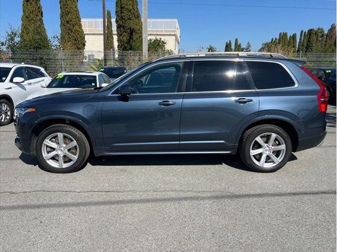 Used 2019 Volvo XC90 T8 Momentum w/ Advanced Package image 7
