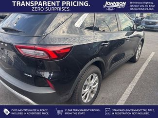 Used 2023 Ford Escape Active AWD/4WD video 1