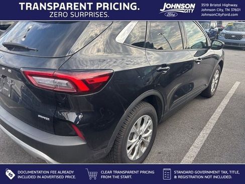 Used 2023 Ford Escape Active AWD/4WD image 1