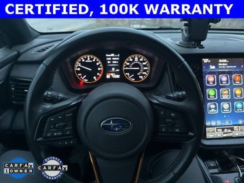 Used 2023 Subaru Outback Wilderness image 14