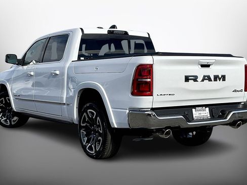 New 2026 RAM 1500 Limited image 3