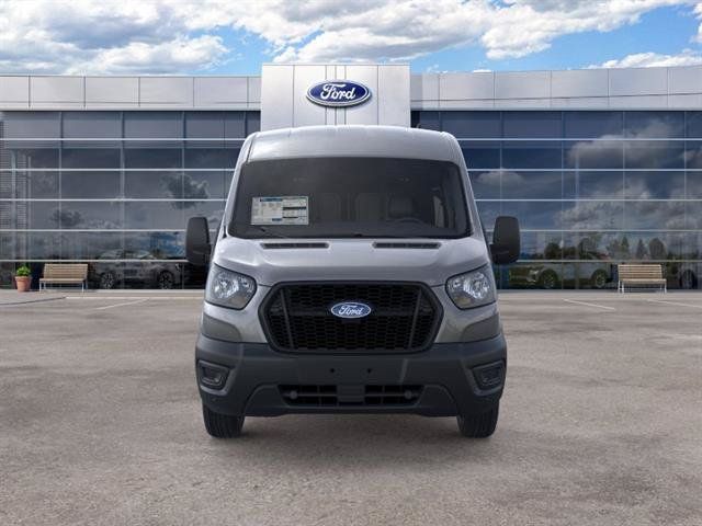 New 2026 Ford Transit 250 148 Medium Roof w/ Load Area Protection Package RWD image 6