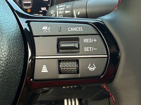 New 2026 Honda Civic Si image 20