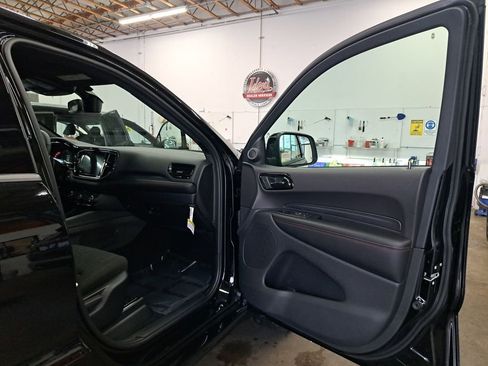 New 2026 Dodge Durango GT image 17