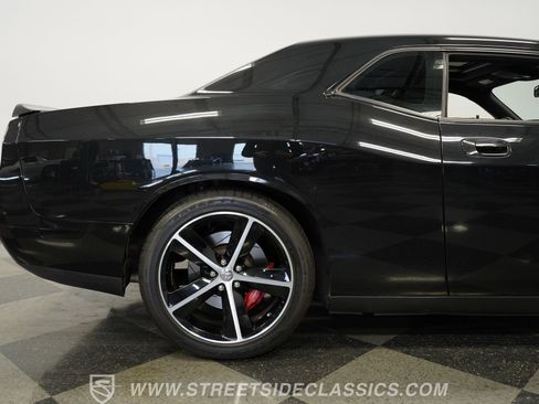 Used 2010 Dodge Challenger SRT8 w/ SRT Option Group II image 32