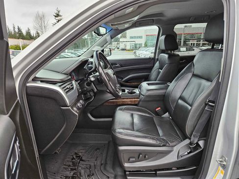 Used 2019 Chevrolet Tahoe LT image 24