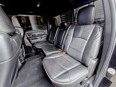 Used 2023 RAM 2500 Limited image 27