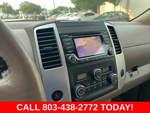 Used 2018 Nissan Frontier SV w/ Value Truck Package RWD image 23