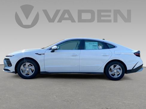 New 2025 Hyundai Sonata SE image 6