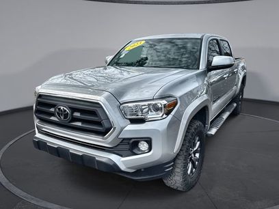 Used 2023 Toyota Tacoma SR5