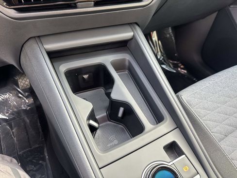 New 2026 Volkswagen Tiguan S image 24