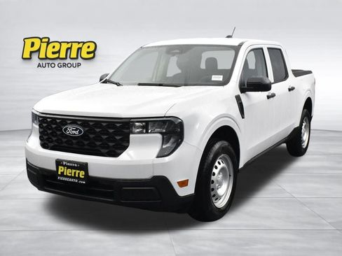 New 2025 Ford Maverick XL w/ Equipment Group 101A image 1