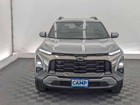 New 2026 Chevrolet Equinox ACTIV AWD/4WD image 9