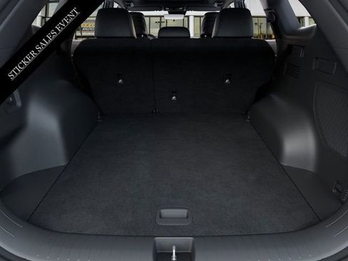 New 2026 Kia Sportage X-Pro Prestige AWD/4WD image 19