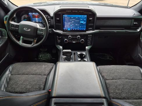 Used 2023 Ford F150 Tremor AWD/4WD image 13