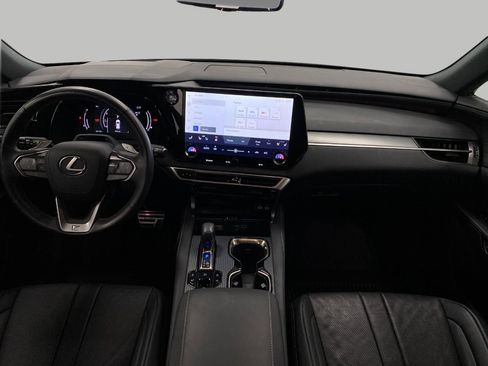 Used 2023 Lexus RX 350 F Sport w/ Accessory Package (A2) image 20