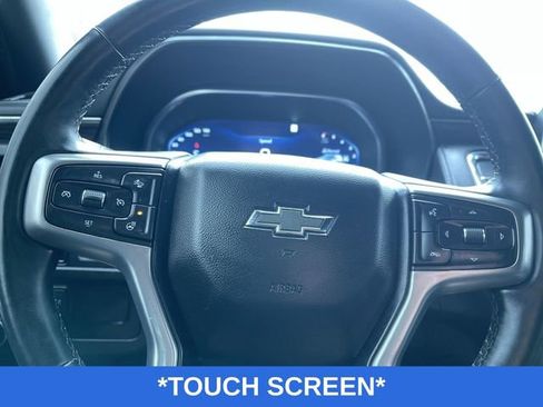 Used 2023 Chevrolet Tahoe Z71 w/ Luxury Package image 12