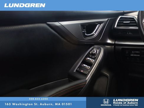 Used 2021 Subaru Crosstrek 2.5i Limited w/ Moonroof Package 2 AWD/4WD image 30