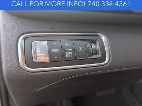 New 2026 Buick Enclave Avenir w/ Super Cruise Package image 16