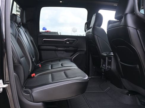 Used 2024 RAM 1500 Rebel w/ Rebel Level 2 Equipment Group image 19