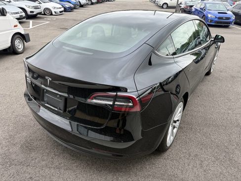 Used 2022 Tesla Model 3 RWD image 8