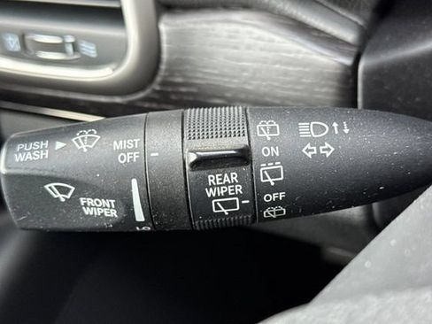 Used 2018 Jeep Grand Cherokee High Altitude AWD/4WD image 38