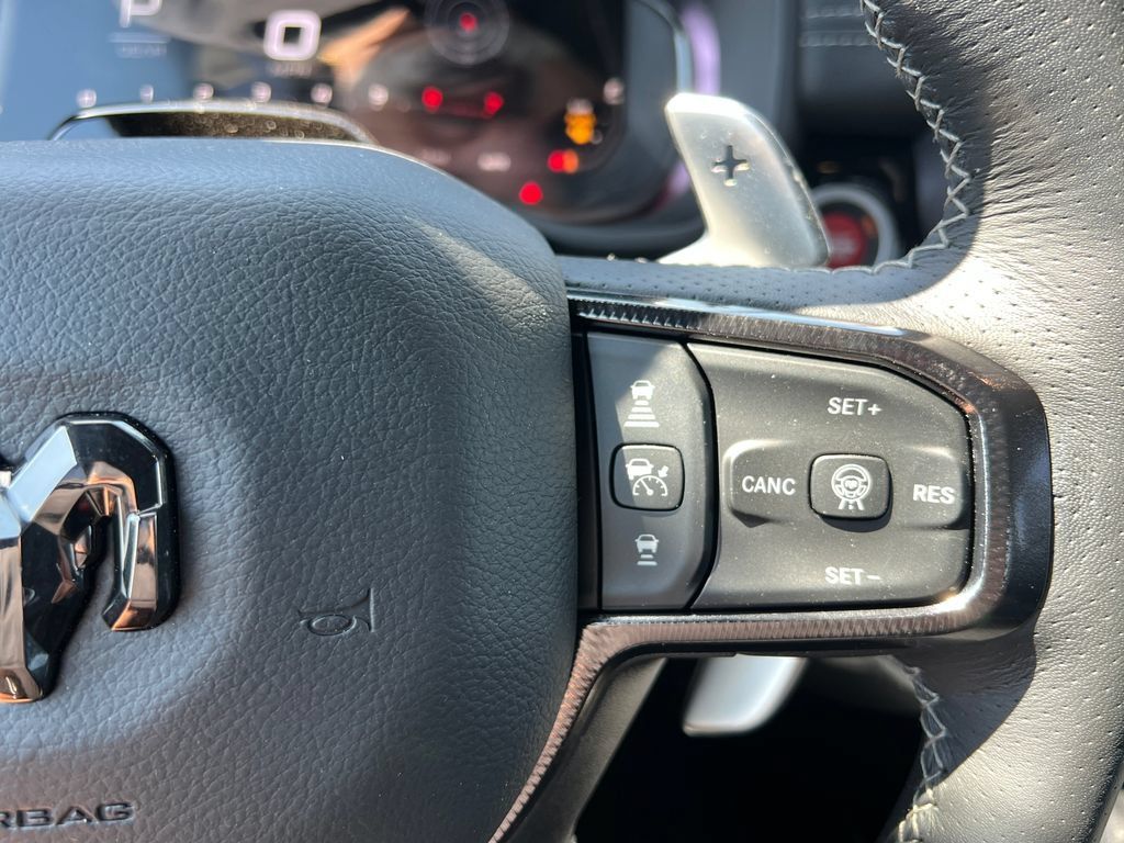 New 2026 RAM 1500 RHO w/ RHO Level 1 Equipment Group AWD/4WD image 21