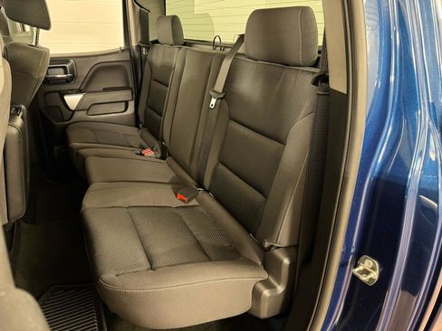 Used 2018 Chevrolet Silverado 1500 LT w/ All Star Edition image 28