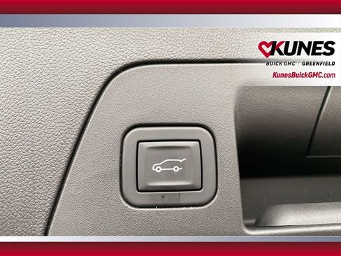 New 2025 Buick Envision Avenir image 42